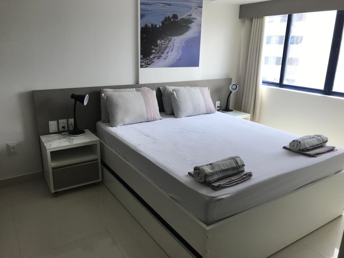 Studio Everest Flats Ресіфі Екстер'єр фото