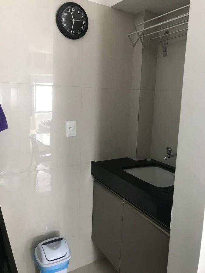 Studio Everest Flats Ресіфі Екстер'єр фото