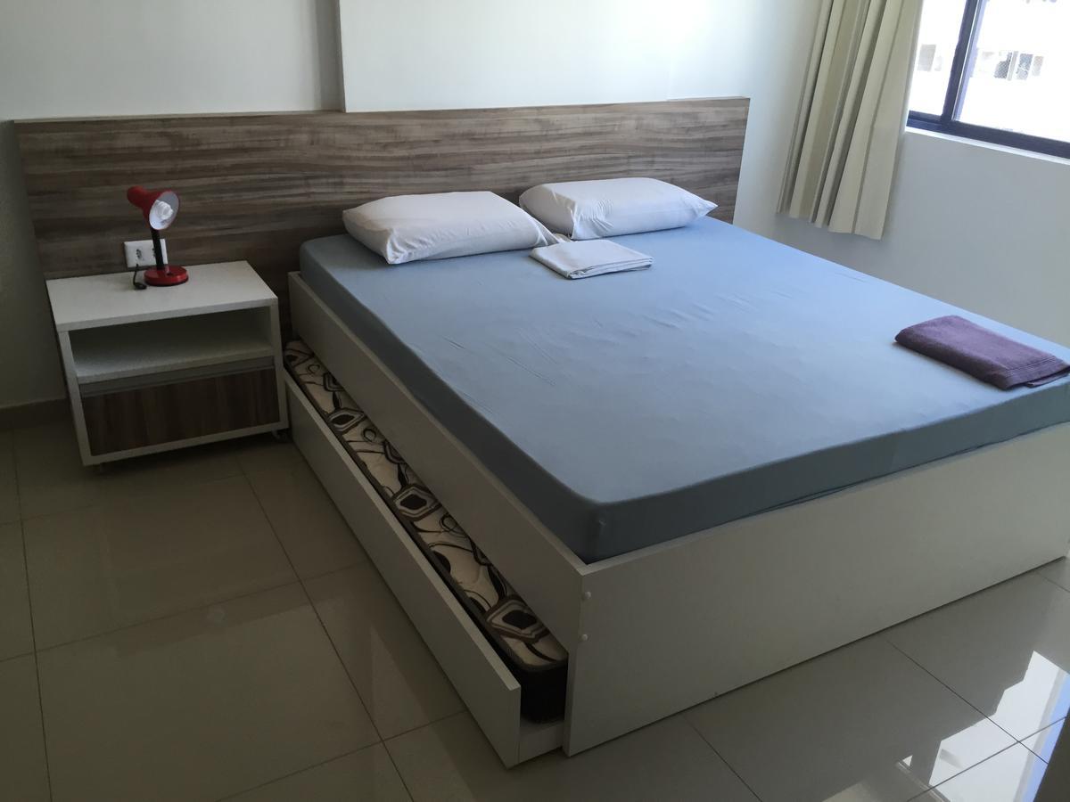 Studio Everest Flats Ресіфі Екстер'єр фото