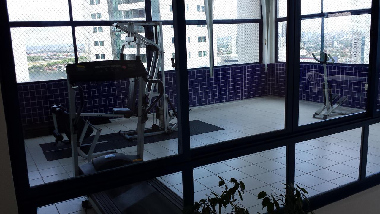 Studio Everest Flats Ресіфі Екстер'єр фото