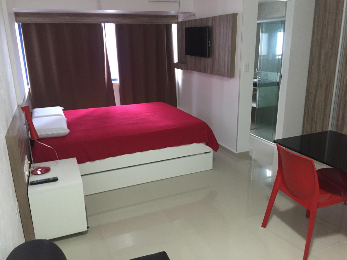 Studio Everest Flats Ресіфі Екстер'єр фото