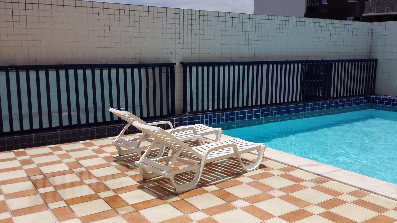 Studio Everest Flats Ресіфі Екстер'єр фото