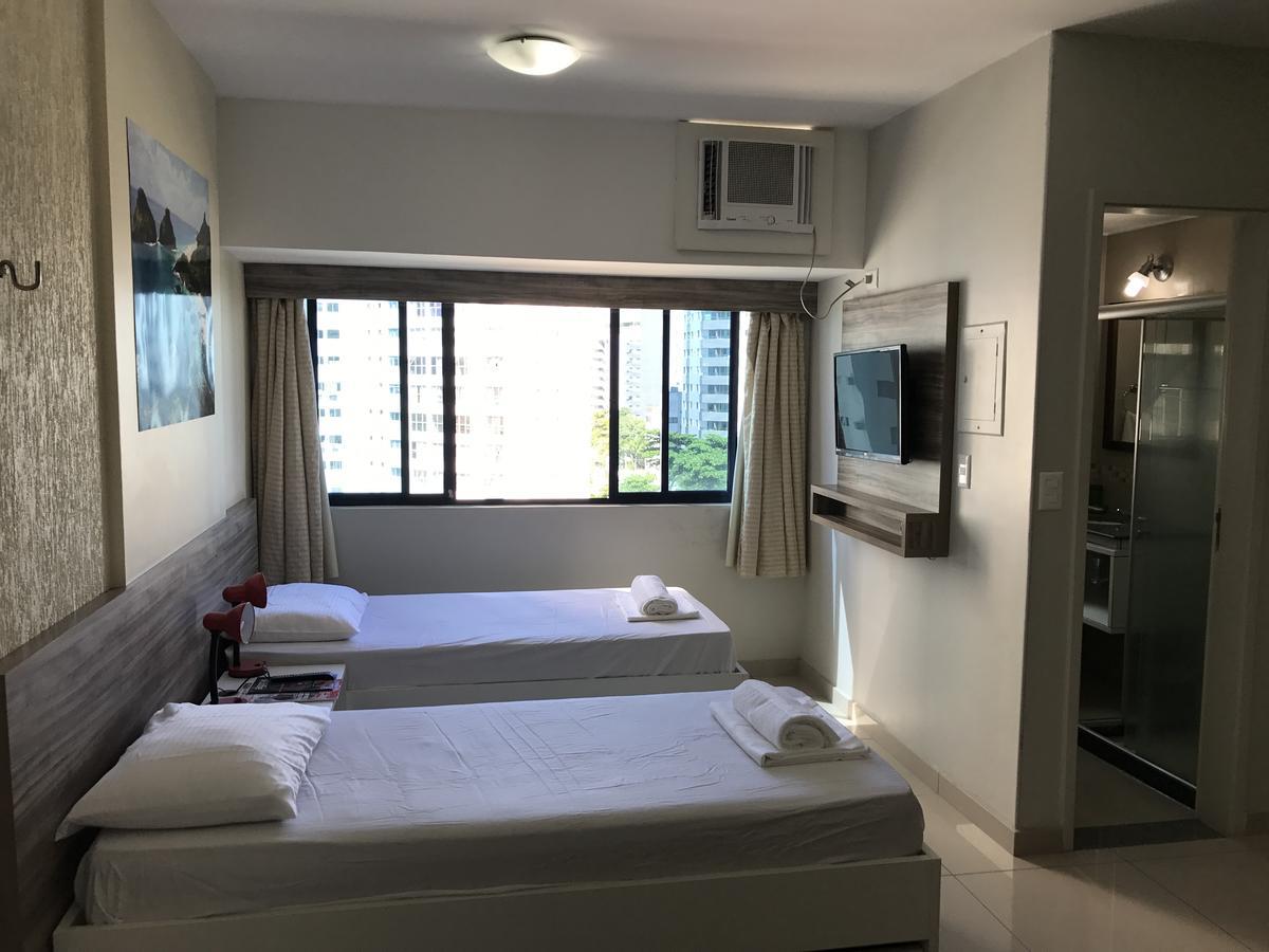 Studio Everest Flats Ресіфі Екстер'єр фото