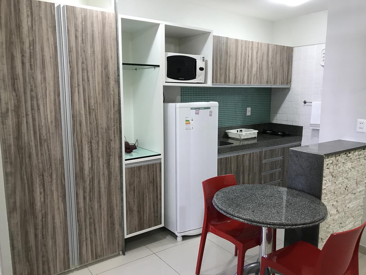 Studio Everest Flats Ресіфі Екстер'єр фото