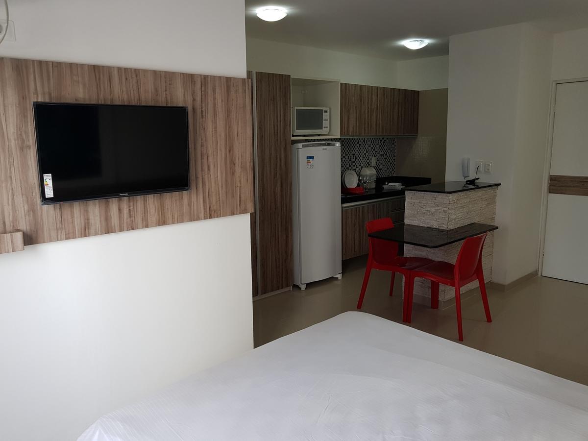 Studio Everest Flats Ресіфі Екстер'єр фото