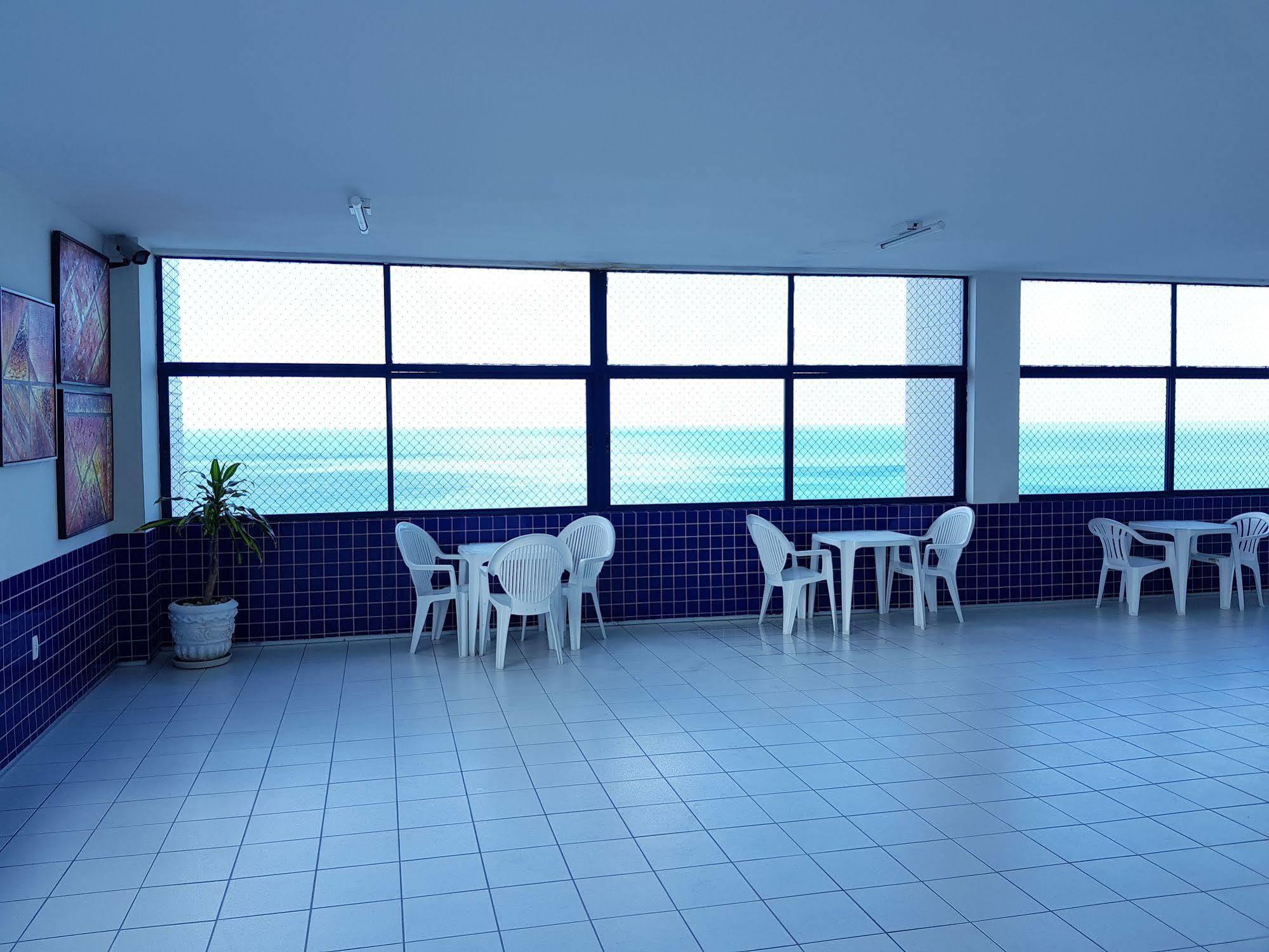 Studio Everest Flats Ресіфі Екстер'єр фото