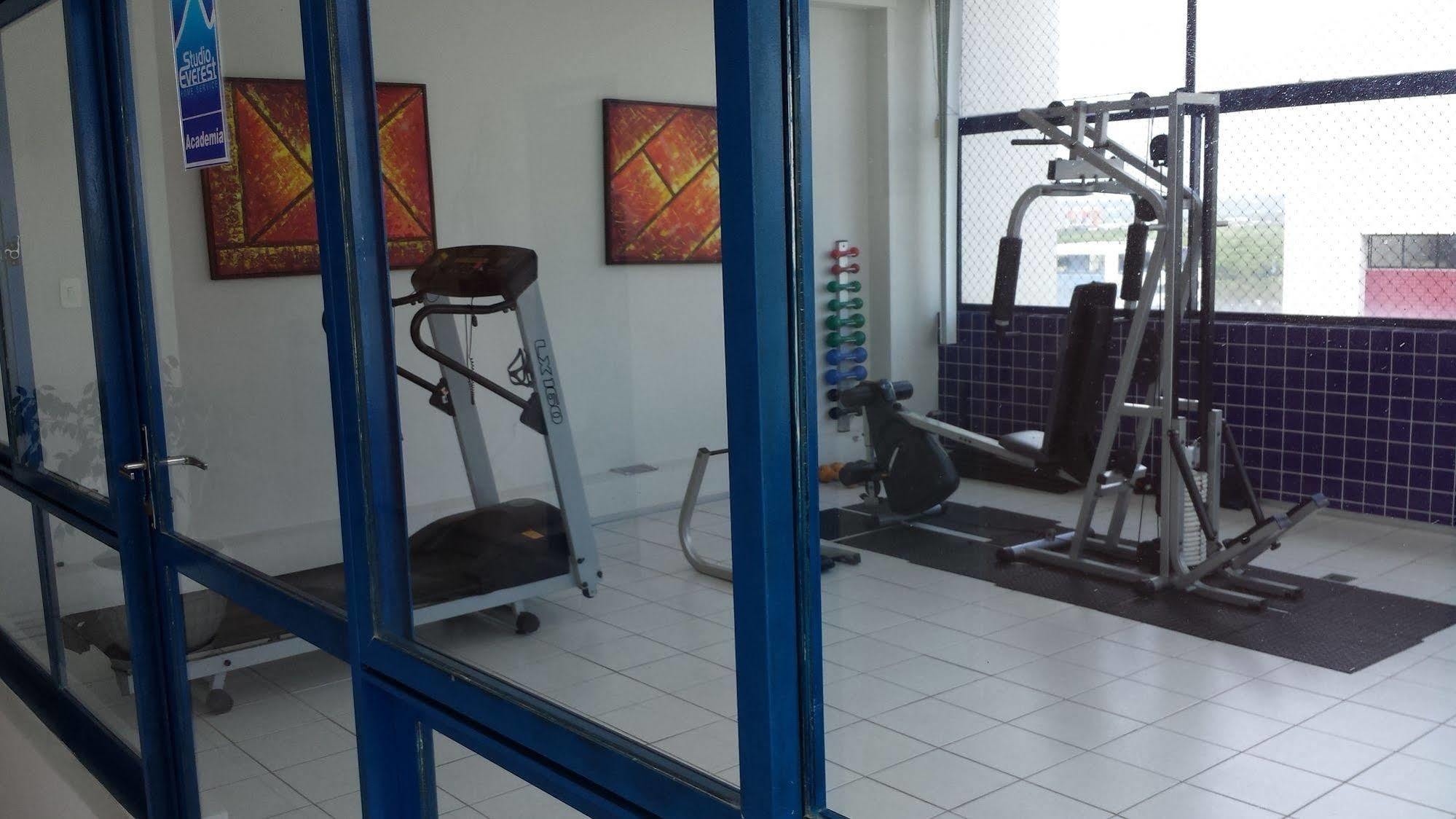 Studio Everest Flats Ресіфі Екстер'єр фото