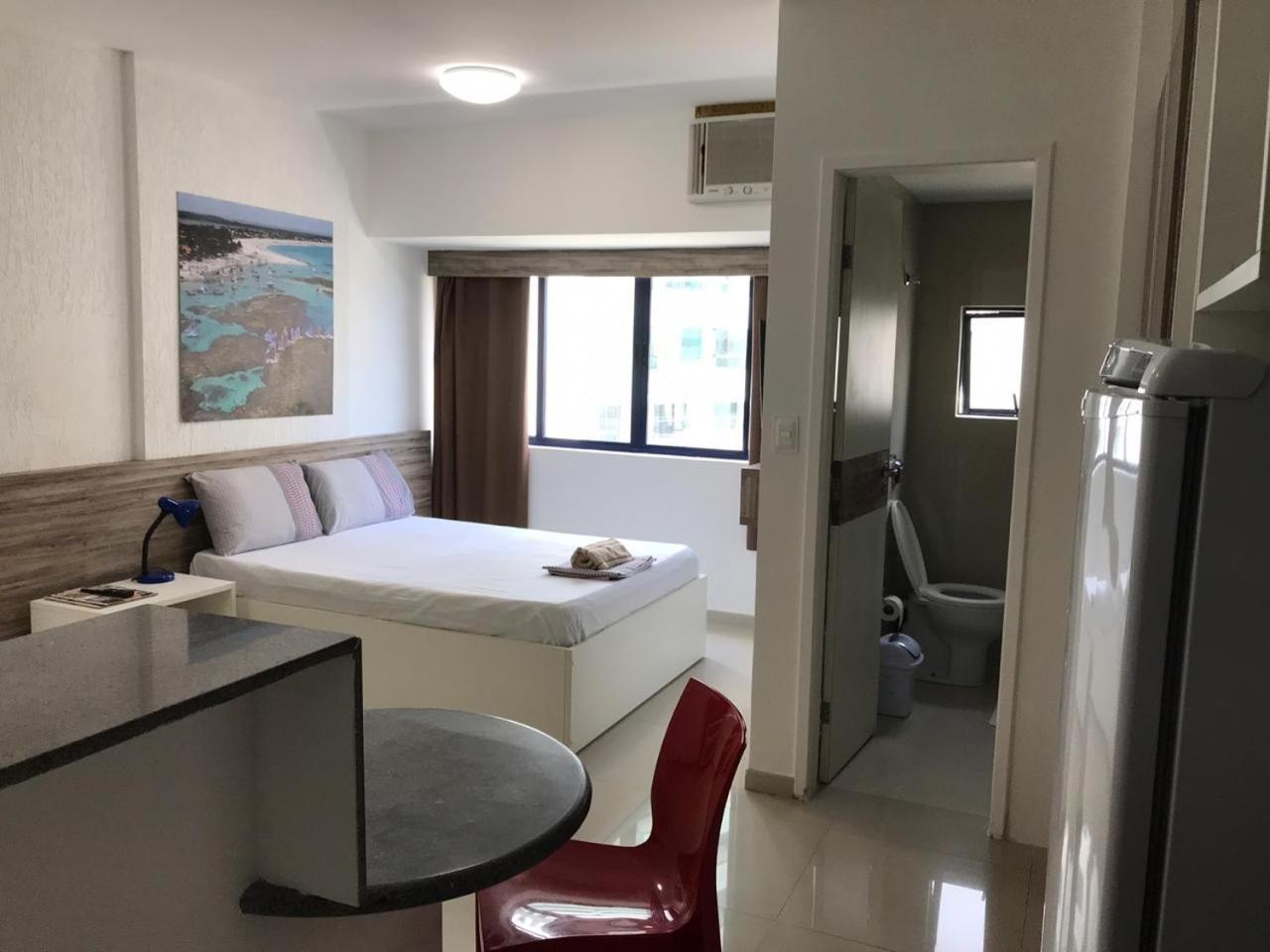 Studio Everest Flats Ресіфі Екстер'єр фото