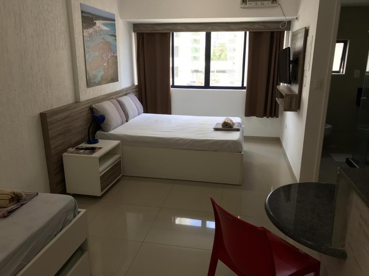 Studio Everest Flats Ресіфі Екстер'єр фото
